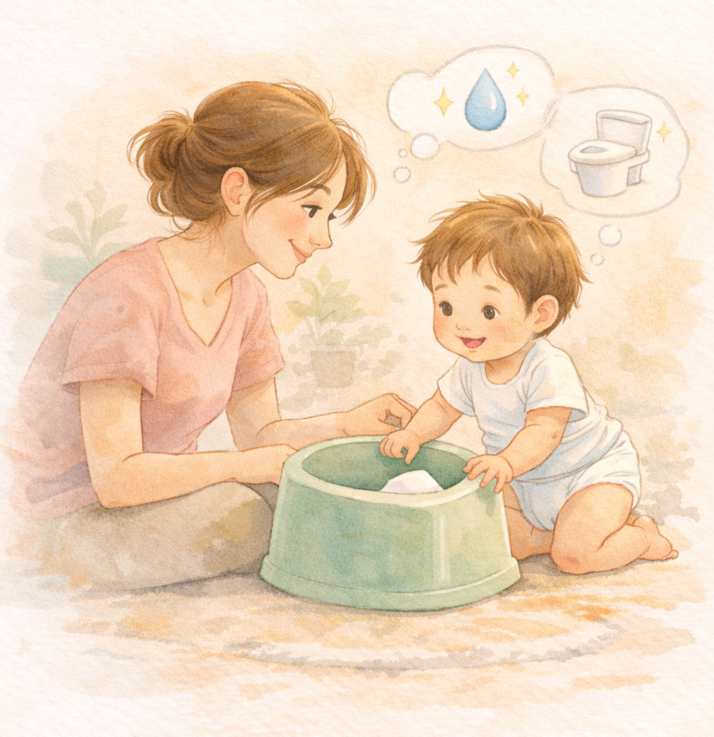 Familia disfrutando un momento tranquilo al aire libre